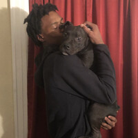 A Sharp Staff Employee Zakar Rankin's profile photo