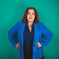 Tramshed Tech Employee Gwenno Jones's profile photo