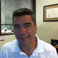 American Tower Employee Patrick Barry's profile photo