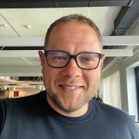 Smart Project Employee Anton Zaluskyi's profile photo