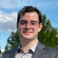 Collins Aerospace Employee Aaron Jordan's profile photo