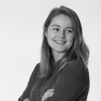 MRDM Employee Hester van Hall's profile photo