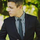 FareHarbor Employee Logan Davis's profile photo