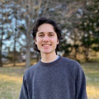 Parklife Communications Employee Jackson Astraikis's profile photo
