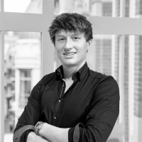 Rodeo Software Employee Sander Kloese's profile photo