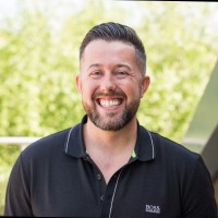 Orbital Net Employee James Tonkin's profile photo