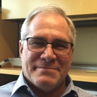 Crinetics Pharmaceuticals Employee James Leonard's profile photo