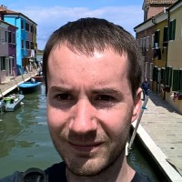 STOIC Employee Maxime Petitjean's profile photo