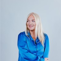 Deliveroo Media Employee Orlagh Newman's profile photo