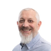 Arcus Consulting LLP Employee Clive Elsdon's profile photo