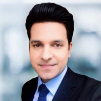 Workzone Employee Ash Didwania's profile photo