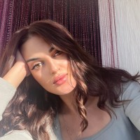 Everlution Software Employee Valeria Voloshina's profile photo