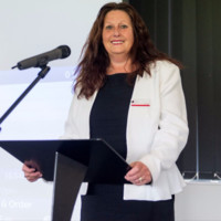 Cannock Chase District Council Employee Pam Evans's profile photo