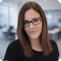 The Blueshirt Group Employee Rachel Kahn's profile photo