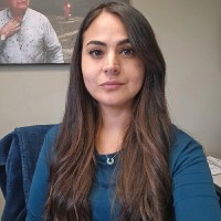 Space City Services Employee Melissa Perez's profile photo