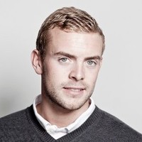 Flügger group A/S Employee Lars Nørgaard's profile photo