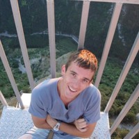 RaceFacer | Timing & Management Software Employee Dimiter Tsukev's profile photo