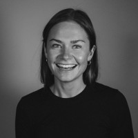 Blocket Employee Hannah Snygg's profile photo