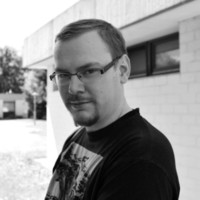 Gameforge Employee Andrew Peggs's profile photo