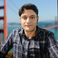 Oblivious Employee Chandan Bisht's profile photo