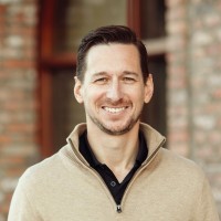 U.S. Postal Inspection Service Employee Kyle Parker's profile photo