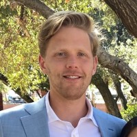 Pool Day Employee Eliot Wilking's profile photo