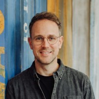 myposter GmbH Employee Sebastian Ellguth's profile photo