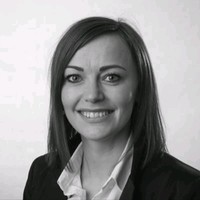 Sensori Group Ltd Employee Justyna Langton's profile photo