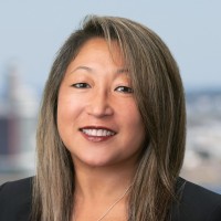 JLL Employee Anne Peck's profile photo