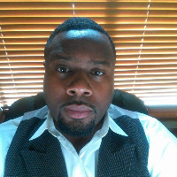 WACHTER, Inc. Employee Deandre Scott's profile photo