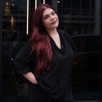 Slimwell Employee Hazal Çeteci's profile photo
