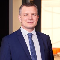 Trill Impact Employee Björn Brixer's profile photo