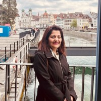CHALDEAN COMMUNITY FOUNDATION Employee Hanaa Yousif's profile photo