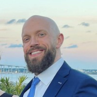 Brian Communications Employee Zack Rearick's profile photo