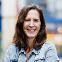 Kolet Employee Anne-Carole Coen's profile photo