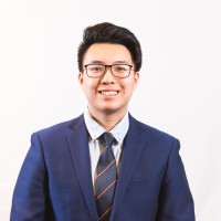 Archtop Fiber Employee Gregory Wong's profile photo