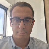 ANTOINE DISTRIBUTION Employee Benjamin Guerin's profile photo
