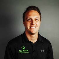 Ally Waste Services Employee James Crawley's profile photo