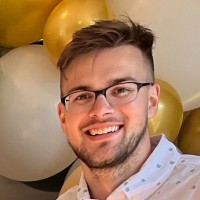 PSEG Power LLC Employee Jacob Lodge's profile photo