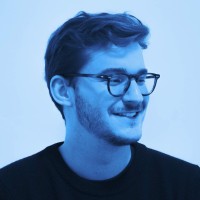 DotBlocks Employee Thomas D.'s profile photo