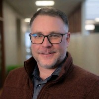 Total Safety Employee Brian Fieger's profile photo