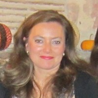 SGS Employee Victoria Cano's profile photo