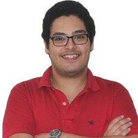 Coformatique Employee Michael Magdy's profile photo