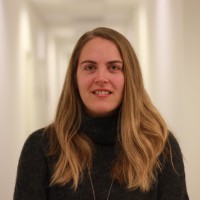 Contera Pharma Employee Michelle Mouritzen's profile photo