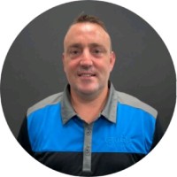 Carter's Tyre Service Employee Blair Bertram's profile photo