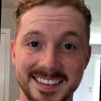 White Mountain Process Employee Martin Murray's profile photo