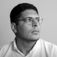 County of San Mateo Employee Abraham Rodriguez's profile photo