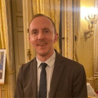 Centre hospitalier de Saint-Quentin Employee Christophe Blanchard's profile photo