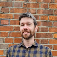 Potentia Insight Employee Jonathan Dunford's profile photo