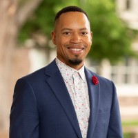 Washington University in St. Louis Employee Rasheen Coleman's profile photo